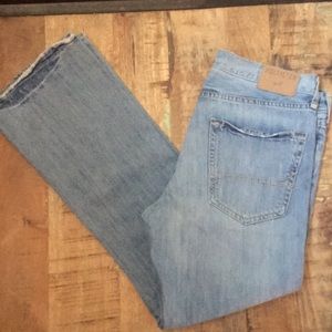 Hollister Jeans 34 x 32L